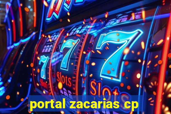 portal zacarias cp